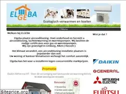 Sites similar to elgeba.be