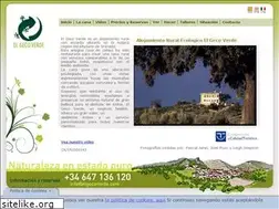 Sites similar to elgecoverde.com