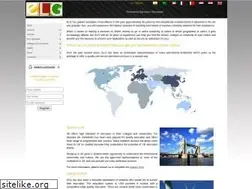 Sites similar to elgeducationalservices.com