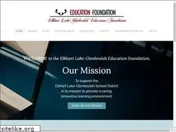 Sites similar to elgef.org
