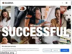 Sites similar to elgeka.gr