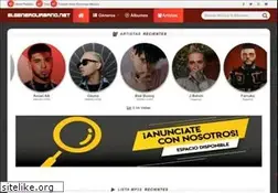 Sites similar to elgenerourbano.net