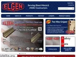 Sites similar to elgenmfg.com