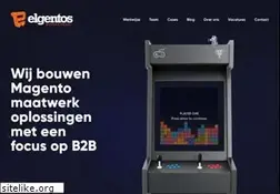 Sites similar to elgentos.nl