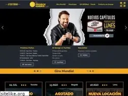Sites similar to elgeorgeharris.com