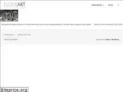 Sites similar to elgerart.de