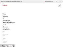 Sites similar to elgercontrols.com