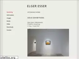 Sites similar to elgeresser.com