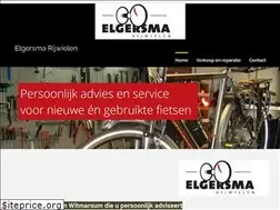 Sites similar to elgersmarijwielen.nl