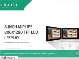Sites similar to elgerta.com