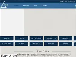 Sites similar to elgev.co.il