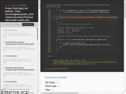 Sites similar to elghazawy.com