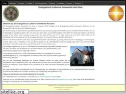 Sites similar to elghetgooi.nl