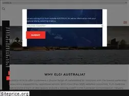 Sites similar to elgi.com.au