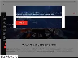 Sites similar to elgi.com