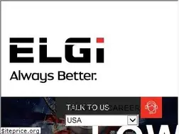 Sites similar to elgi.us