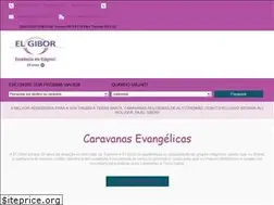 Sites similar to elgibor.com.br