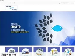 Sites similar to elgielectric.com