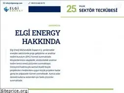 Sites similar to elgienergy.com