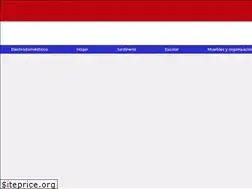 Sites similar to elgigantedelhogar.com