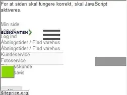 Sites similar to elgiganten.dk