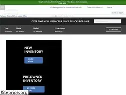 Sites similar to elgin-chrysler.com