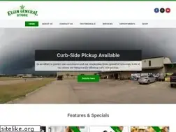 Sites similar to elgin-generalstore.com
