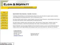 Sites similar to elgin-moffatt.com