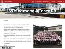 Sites similar to elginacademy.co.uk
