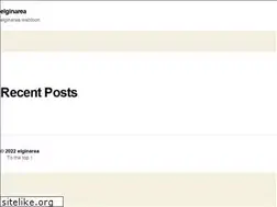 Sites similar to elginarea.org
