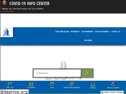 Sites similar to elginartscentral.com