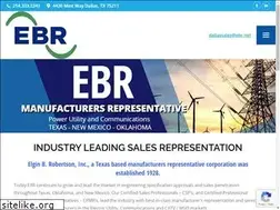Sites similar to elginbrobertson.com