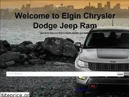 Sites similar to elgincdjr.com