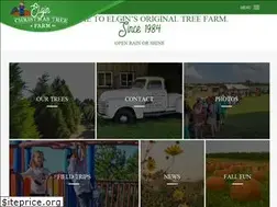 Sites similar to elginchristmastreefarm.com
