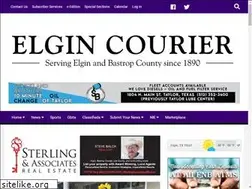 Sites similar to elgincourier.com