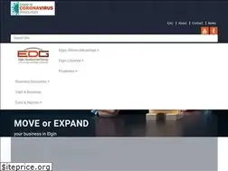 Sites similar to elgindevelopment.com