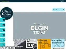 Sites similar to elginedc.com