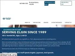 elginfamilyeyecare.org