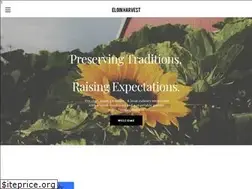 Sites similar to elginharvest.ca