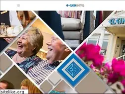 Sites similar to elginhotel.com