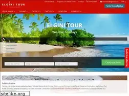 Sites similar to elginitour.ro