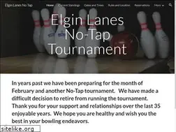 Sites similar to elginlanesnotap.net