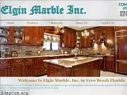 Sites similar to elginmarbleinc.com