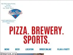 Sites similar to elginparkbrewery.com