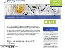 Sites similar to elginplumbing.net