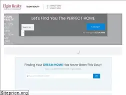 Sites similar to elginrealty.ca