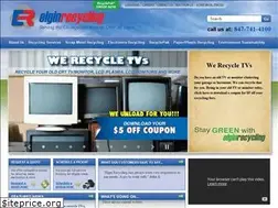 Sites similar to elginrecycling.com