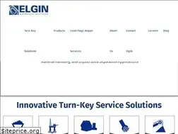Sites similar to elginseparationsolutions.com