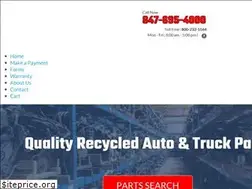 Sites similar to elginsuper.com