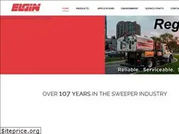 Sites similar to elginsweeper.com